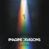 Imagine Dragons - Evolve: Album-Cover