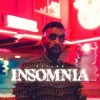 Ali As - Insomnia: Album-Cover