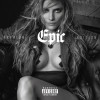 Fler & Jalil - Epic: Album-Cover