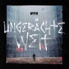 PTK - Ungerächte Welt: Album-Cover