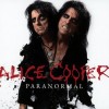 Alice Cooper - Paranormal: Album-Cover