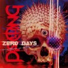 Prong - Zero Days: Album-Cover