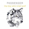 Passenger - The Boy Who Cried Wolf: Album-Cover