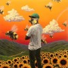 Tyler The Creator - Flower Boy: Album-Cover