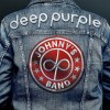 Deep Purple - Johnny's Band: Album-Cover