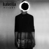 Kavrila - Blight: Album-Cover