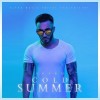 Seyed - Cold Summer: Album-Cover