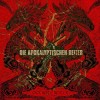 Die Apokalyptischen Reiter - Der Rote Reiter: Album-Cover