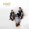 Zimt - Glückstiraden: Album-Cover