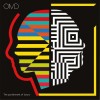 OMD - The Punishment Of Luxury: Album-Cover