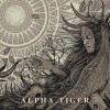 Alpha Tiger - Alpha Tiger: Album-Cover