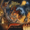 The Quill - Born From Fire: Album-Cover