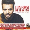 Luis Fonsi - Despacito & Mis Grandes Exitos: Album-Cover