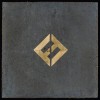 Foo Fighters - Concrete And Gold: Album-Cover