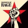 Prophets Of Rage - Prophets Of Rage: Album-Cover