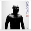 Wyclef Jean - Carnival III: The Fall And Rise Of A Refugee: Album-Cover