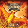Black Country Communion - BCCIV: Album-Cover
