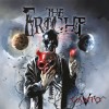 The Fright - Canto V: Album-Cover