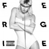 Fergie - Double Dutchess: Album-Cover