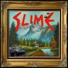 Slime - Hier Und Jetzt: Album-Cover