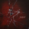 Lunatic Soul - Fractured: Album-Cover