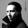 Marilyn Manson - Heaven Upside Down: Album-Cover