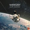 Weezer - Pacific Daydream: Album-Cover