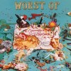 Jennifer Rostock - Worst Of Jennifer Rostock: Album-Cover