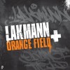 Lakmann - Fear Of A Wack Planet: Album-Cover