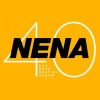 Nena - Nena 40 - Das neue Best Of Album: Album-Cover