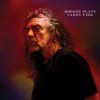 Robert Plant - Carry Fire: Album-Cover