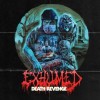 Exhumed - Death Revenge: Album-Cover