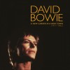David Bowie - A New Career In A New Town (1977-1982): Album-Cover