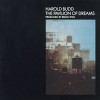 Harold Budd - The Pavilion Of Dreams: Album-Cover
