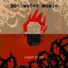 Hot Water Music - Light It Up: Album-Cover