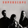 Kitty, Daisy & Lewis - Superscope: Album-Cover