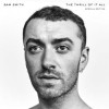 Sam Smith - The Thrill Of It All: Album-Cover