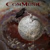 Communic - Where Echoes Gather: Album-Cover