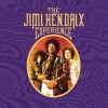 Jimi Hendrix - The Jimi Hendrix Experience: Album-Cover