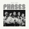Angel Olsen - Phases: Album-Cover