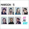 Maroon 5 - Red Pill Blues: Album-Cover