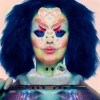 Björk - Utopia: Album-Cover
