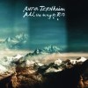 Anna Ternheim - All The Way To Rio: Album-Cover
