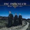 Die Priester - Möge Die Straße: Album-Cover