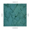 Negroman - Sequel EP: Album-Cover