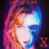 X Japan - Art Of Life: Album-Cover