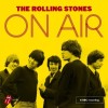 The Rolling Stones - On Air: Album-Cover