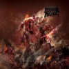 Morbid Angel - Kingdoms Disdained: Album-Cover