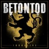 Betontod - 1000x Live: Album-Cover