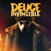 Deuce - Invincible: Album-Cover